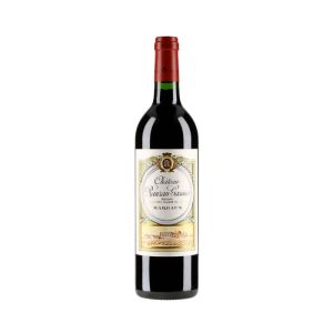 Chateau Rauzan Gassies 2016